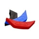 thumbnail image 2 of Porta mango de silicona negro para Lodge, apto para lavavajillas, 2 of 4