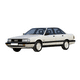 thumbnail image 1 of Pastillas Freno para auto Audi 80 1986-1992 Delantero, 1 of 4