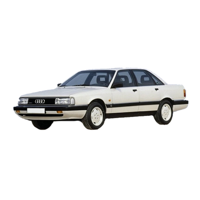 Audi - Filtro Aceite Para Auto 200 1989-1991