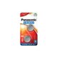 thumbnail image 1 of Batería Panasonic CR2032 de Litio Tipo Moneda 3V Paquete Doble, 1 of 1