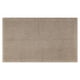 thumbnail image 1 of REGALWOVEN Alfombras de Baño de Lujo de Algodón Absorbente Resistentes a la Decoloración Antideslizantes de Secado Rápido para Spa en Bañera Caqui 18" x 30", 1 of 7