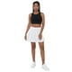 thumbnail image 1 of Falda Mujer Tableada Color Blanco Corona, 1 of 5