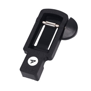 Bothyi - Cortador De Caña De Saxofón, Accesorio De Instrumento De Viento De Madera Para Sala De Música, Escuela, Músico Alto