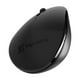 thumbnail image 2 of Mouse Klip Xtreme Arrow KMB-251BK Inalámbrico Negro, 2 of 5