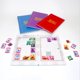 thumbnail image 4 of Juego de mesa Buffalo Games Penny Black Stamp Collecting, 4 of 7