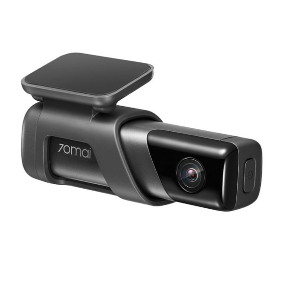 Cámara DVR Auto Dash Smart 1944P HDR GPS 70mai M500 128GB