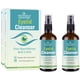 thumbnail image 1 of Limpiador de párpados NOVEHA Stye Eye Treatment 120 ml (paquete de 2), 1 of 6