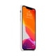 thumbnail image 2 of Funda de teléfono Apple Silicone para iPhone 11 Pro Max - Blanca, 2 of 2