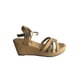 thumbnail image 1 of Sandalia Ecocuero ZAY65 Beige, 1 of 5