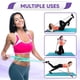 thumbnail image 5 of Barra de Pilates Yoga Stick - Kit de barra de Pilates para gimnasio en casa con bandas de resistencia de Pilates, 5 of 5