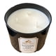 thumbnail image 4 of Candle Bath & Body Works White Barn, madera de caoba y teca, 415 ml, 4 of 9