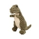thumbnail image 2 of Juguete Chirriante Para Perros, Resistente A Las Mordeduras, Juguete Masticable Para Mascotas, Juguete Masticable Para Perros, Gatos, Gatitos, Verde Oscuro, 2 of 3