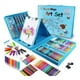 thumbnail image 1 of Kit De Arte Niños 208 Piezas Celeste, 1 of 1