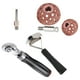 thumbnail image 5 of Herramientas De Parche De Reparación De Neumáticos Hear Bearing Para Automóviles Bicicletas Eléctricas Motocicletas Mango Negro, 5 of 5