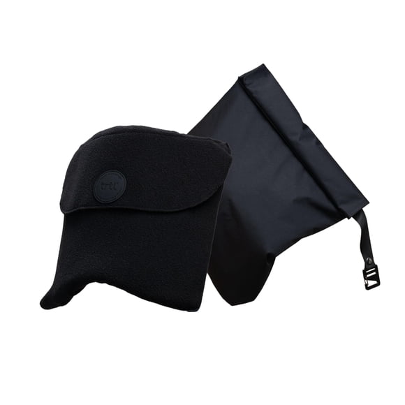 Almohada de viaje trtl Original 2.0 con soporte suave para el cuello