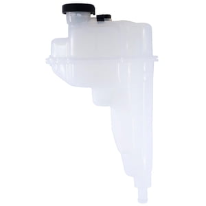 Repuestos Del Sol - Deposito Auxiliar Radiador Toyota Hilux 2.8 2016 2023