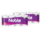 thumbnail image 2 of 2 Paquetes Papel Higiénico Noble 16 un 23 mt, 2 of 2
