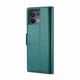 thumbnail image 4 of CaseMe tipo cartera OPPO Reno 8 5G con cierre magnético, RFID, tarjetero, soporte, carga inalámbrica, 4 of 5