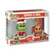 thumbnail image 3 of Figuras de vinilo coleccionables Funko POP Books The Grinch, paquete de 2, 3 of 3
