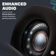 thumbnail image 3 of Auriculares PowerA LS500 Inalámbricos Sunset Paradise, 3 of 7