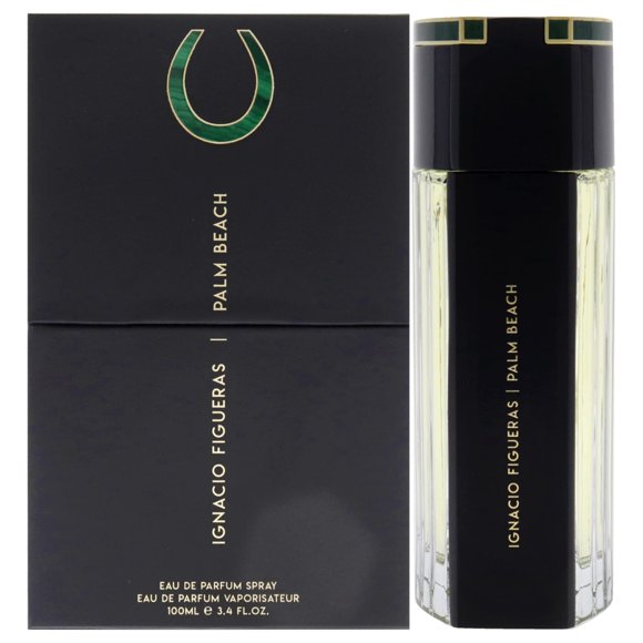 Perfume Ignacio Figueras Palm Beach Eau de Parfum 100ml