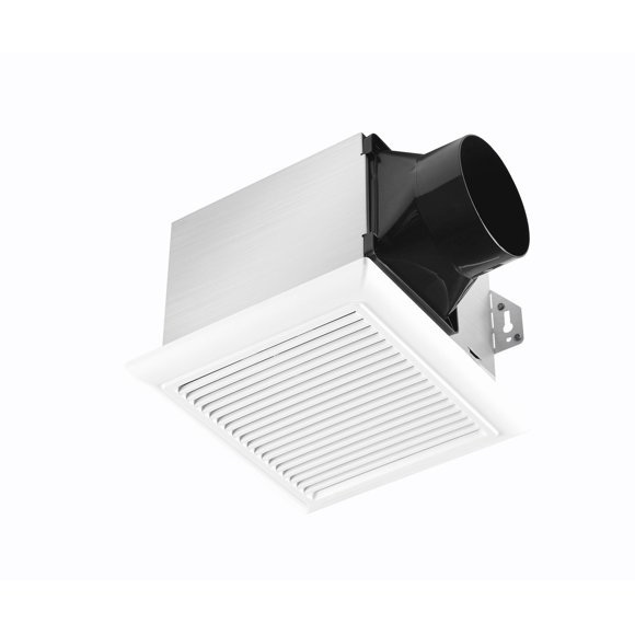 Ventilador Eléctrico VENTECHLATION de Extracción para Baño 60 CFM 4"