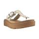 thumbnail image 2 of BONNY FRANCO sandalia - BEIGE - Talla 35, 2 of 6