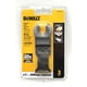 thumbnail image 1 of Cuchillas Oscilantes DEWALT 32 mm Ti (3 uds), 1 of 1