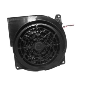 Bothyi - Soplador De Aire Para Juguetes Inflables, Decoraciones De Halloween Para Exteriores Y Patios, De Bajo Ruido