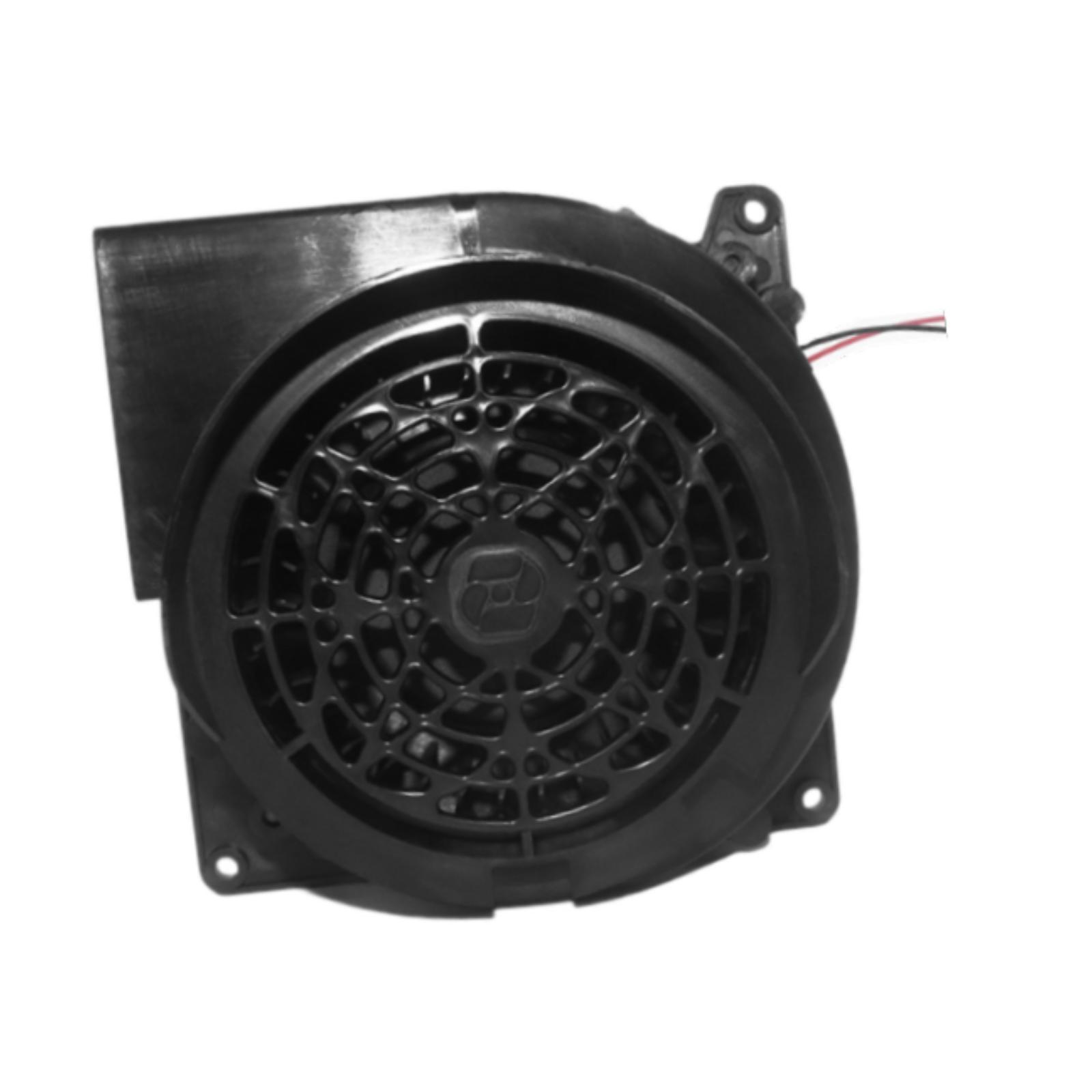 Bothyi - Soplador De Aire Para Juguetes Inflables, Decoraciones De Halloween Para Exteriores Y Patios, De Bajo Ruido