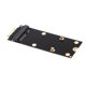 thumbnail image 3 of Tarjeta Adaptadora De 7+17 Pines MSATA SSD A SATA Para MacBook Pro ME662 A1425 De 2012, 3 of 5