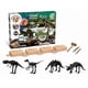 thumbnail image 1 of Kit de fósiles Science4you 46 piezas 4 dinosaurios, 1 of 9