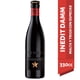 thumbnail image 1 of Cerveza Inedit Malta y Trigo 4,8° Botella, 330 ml, 1 of 3