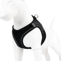 Max & Molly - Arnés Perro Air Vest Matrix 2.0 Black