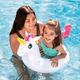 thumbnail image 2 of Flotador Inflable Redondo Unicornio 58 Cm Big Animal Ring, 2 of 3