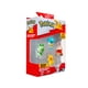 thumbnail image 3 of POKEMON PACK DE 4 FIGURAS, 3 of 4