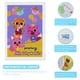 thumbnail image 3 of Kit de Pintura de Diamantes 5D Pinkfong 20x30cm, 3 of 6