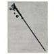 thumbnail image 4 of Baston Trekking Pole Plegable 135cms 295grs Negro, 4 of 11