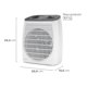 thumbnail image 2 of Termoventilador TV500 2000W Blanco, 2 of 7
