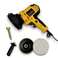 Genérico - Pulidora Auto