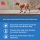 thumbnail image 3 of Botas para perros Protex PawZ de goma para todo tipo de clima, para patas 2.5-3, 3 of 7
