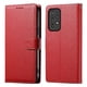 thumbnail image 4 of Funda para FOXDOCK Samsung Galaxy A33 5G– Cuero Premium, 3 ranuras para tarjetas, Protección contra impactos, 4 of 5