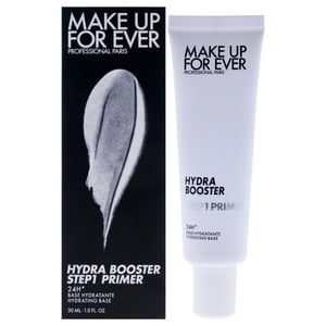 Make Up For Ever - Step Primer H Hhidra Refuerzo De Para Mujeres - Primer