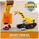 thumbnail image 5 of Camión de juguete Rubble & Crew Charger Mega Power Crane, 5 of 8