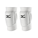 Rodillera Mizuno T10 Plus para voleibol para adultos, color blanco | Lider