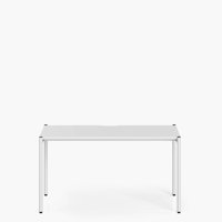 Form Office - Escritorio Astro 120X60 Blanco/Blanco