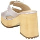 thumbnail image 4 of Sandalia Chalada Mujer Viva-5 Lila Casual, 4 of 5