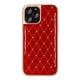 thumbnail image 1 of Glam Up Your Phone with a Gold Plated Embroidered Beads Leather Case for iPhone 11, 12, 13 Pro Max & 12 Pro!, 1 of 3