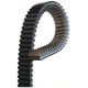 thumbnail image 2 of Correas CVT G Force Redline 30R3750 para transmisión variable continua, 2 of 3