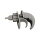 thumbnail image 2 of Gancho Para Ropa Wswqop Dodge Ram 2003-2005, 2 of 5